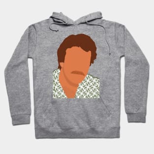 Magnum PI Hoodie